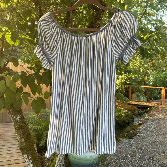 MAX STUDIO TOP - Picture 4 of 5